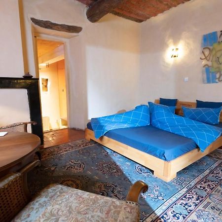 La Vieille Maison - Halte Gourmande Durfort-et-Saint-Martin-de-Sossenac Esterno foto