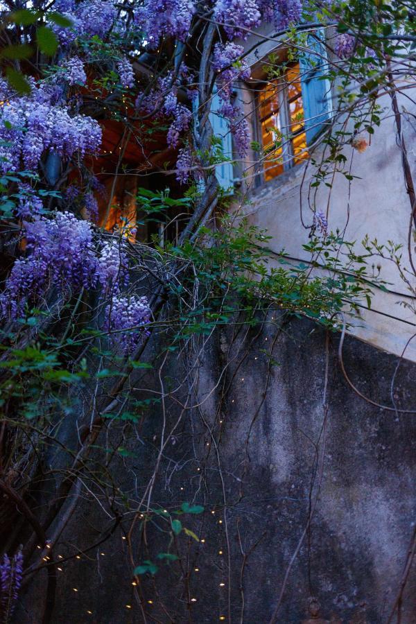 La Vieille Maison - Halte Gourmande Durfort-et-Saint-Martin-de-Sossenac Esterno foto
