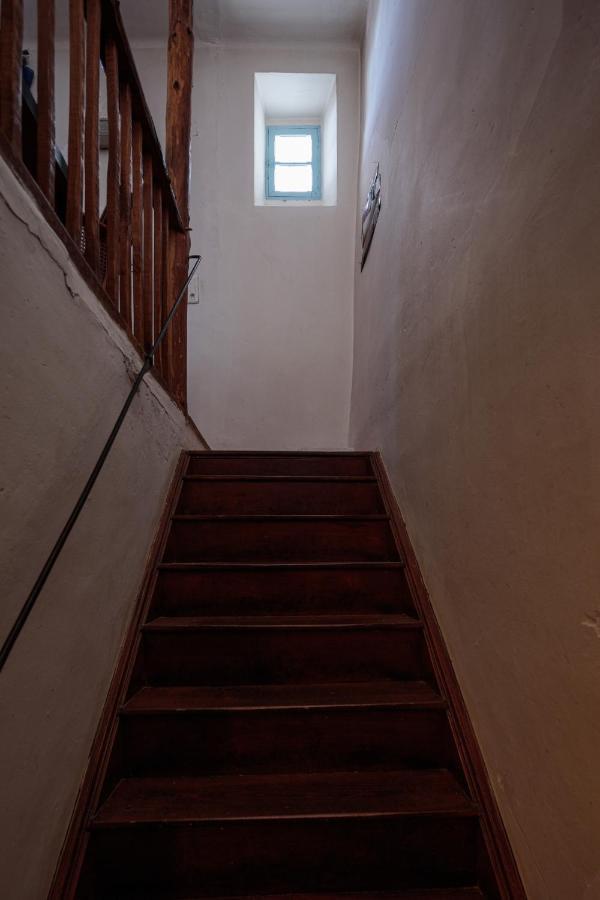 La Vieille Maison - Halte Gourmande Durfort-et-Saint-Martin-de-Sossenac Esterno foto