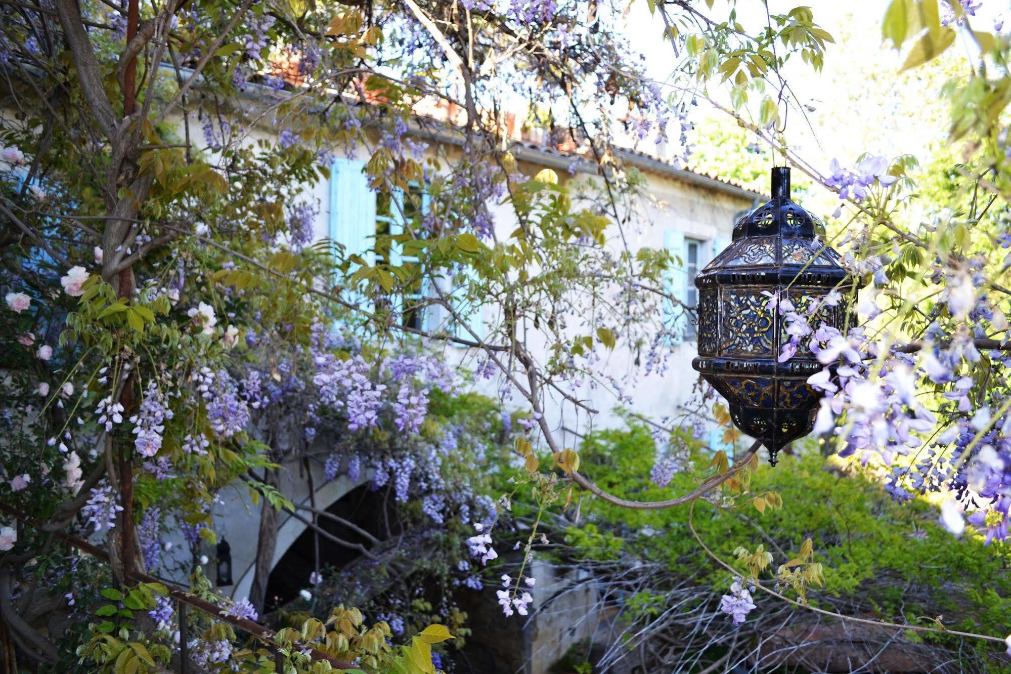 La Vieille Maison - Halte Gourmande Durfort-et-Saint-Martin-de-Sossenac Esterno foto