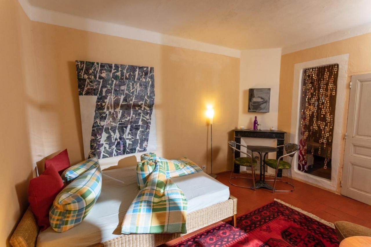 La Vieille Maison - Halte Gourmande Durfort-et-Saint-Martin-de-Sossenac Esterno foto