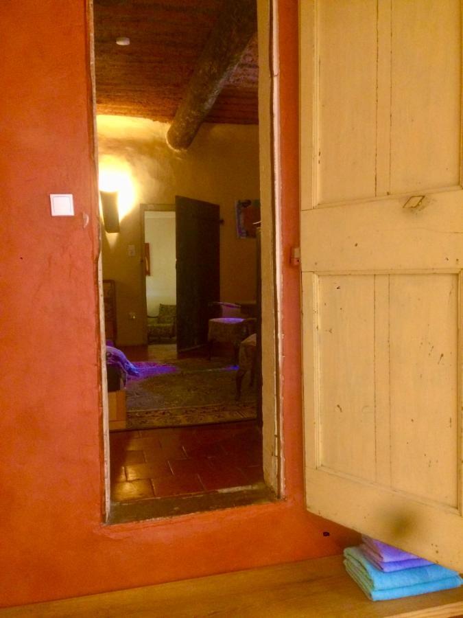La Vieille Maison - Halte Gourmande Durfort-et-Saint-Martin-de-Sossenac Esterno foto